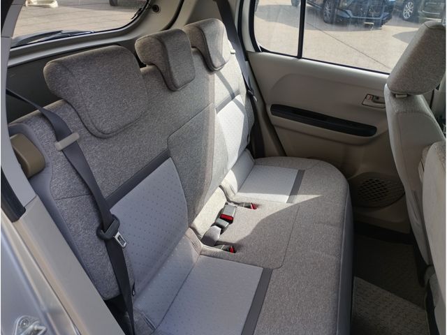 TOYOTA PASSO 4WD 2021 Image 31