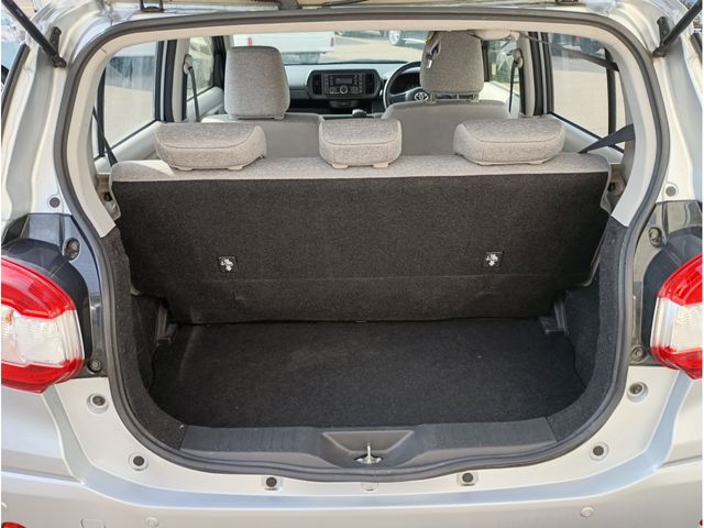 TOYOTA PASSO 4WD 2021 Image 31