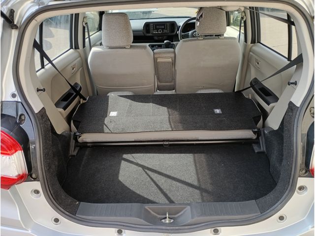 TOYOTA PASSO 4WD 2021 Image 31