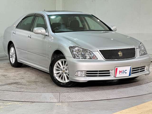 TOYOTA CROWN SEDAN 2005 Image 31
