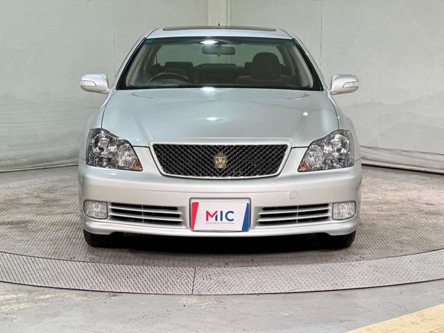 TOYOTA CROWN SEDAN 2005 Image 31
