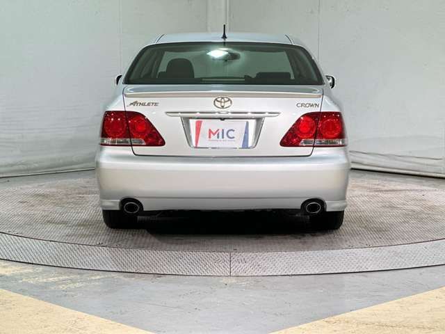 TOYOTA CROWN SEDAN 2005 Image 31