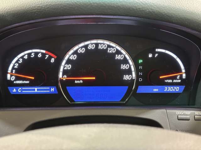 TOYOTA CROWN SEDAN 2005 Image 31