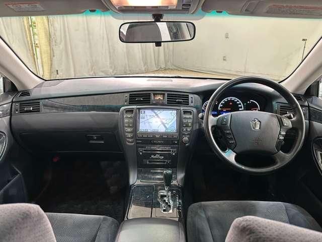 TOYOTA CROWN SEDAN 2005 Image 31