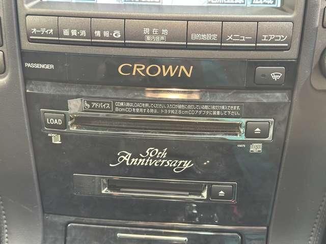 TOYOTA CROWN SEDAN 2005 Image 31