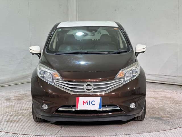 NISSAN NOTE 2015 Image 31