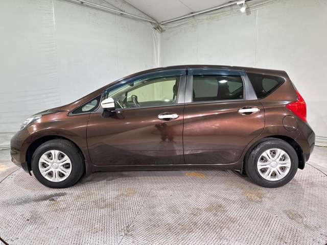 NISSAN NOTE 2015 Image 31