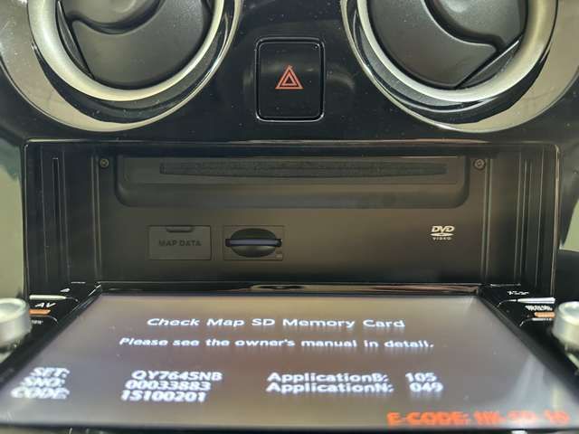 NISSAN NOTE 2015 Image 31