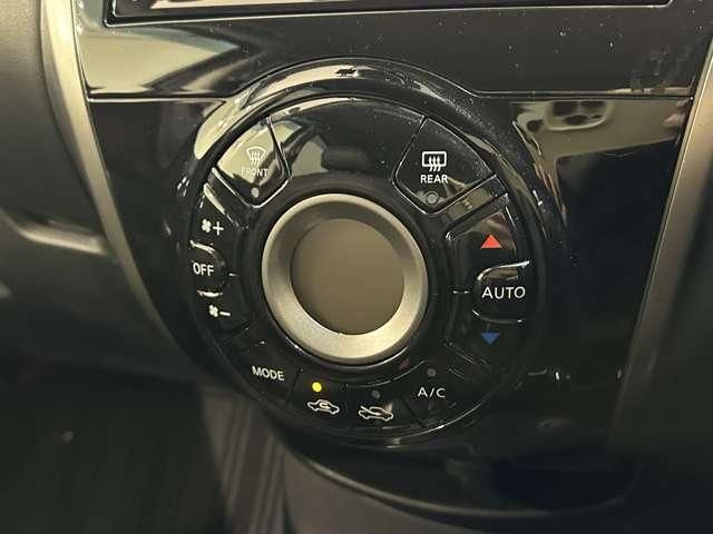 NISSAN NOTE 2015 Image 31