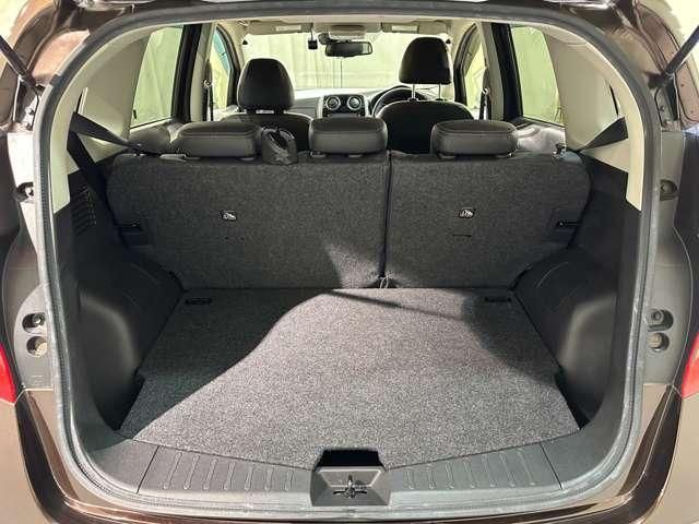 NISSAN NOTE 2015 Image 31