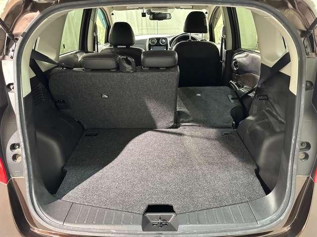 NISSAN NOTE 2015 Image 31