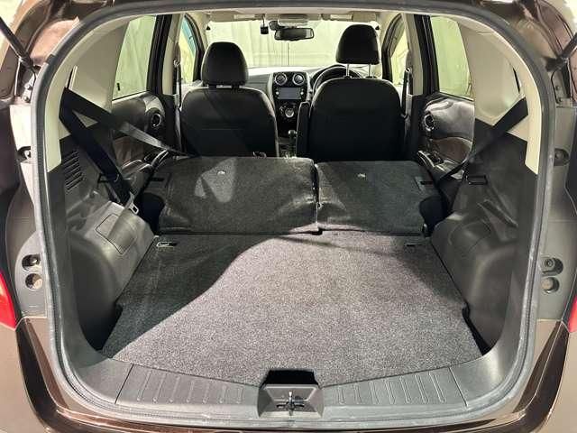 NISSAN NOTE 2015 Image 31