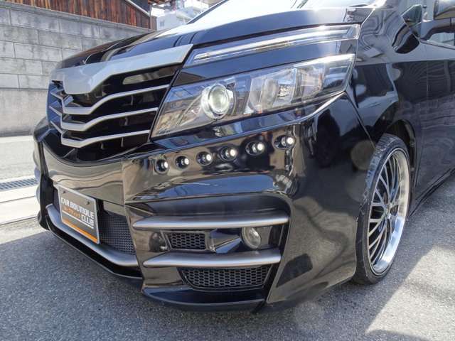 TOYOTA VOXY 2016 Image 31