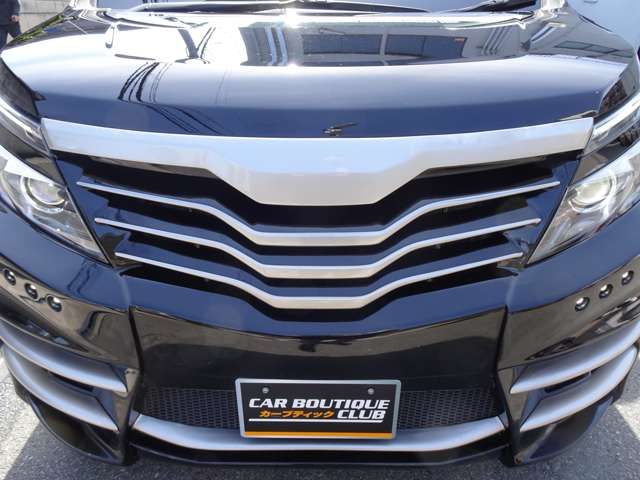 TOYOTA VOXY 2016 Image 31