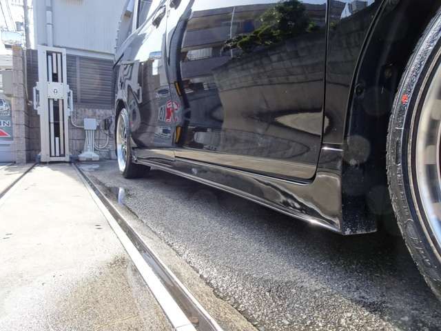 TOYOTA VOXY 2016 Image 31