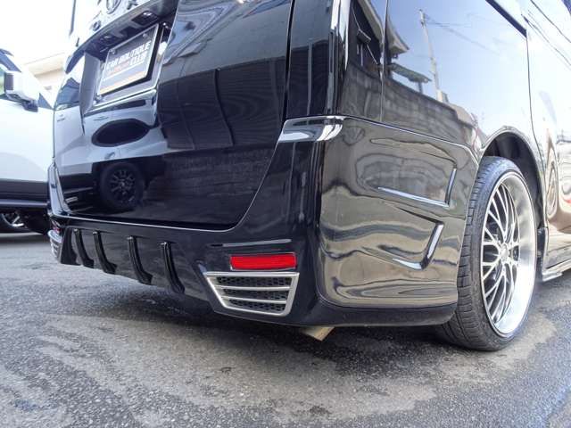 TOYOTA VOXY 2016 Image 31