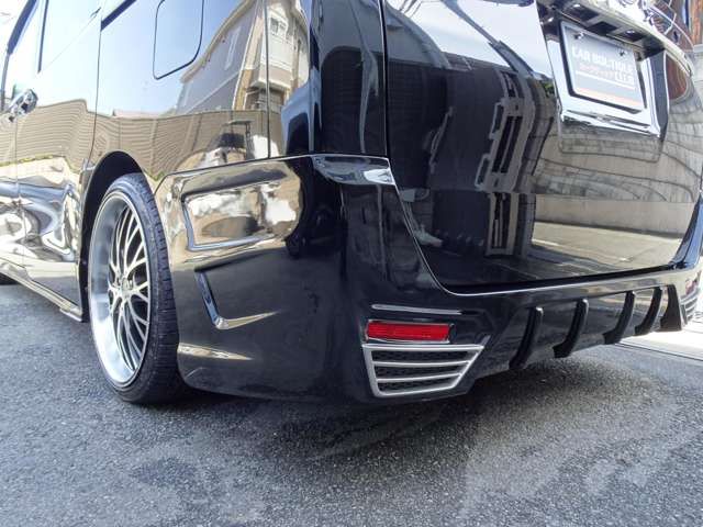 TOYOTA VOXY 2016 Image 31