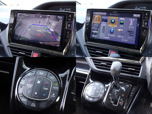 TOYOTA VOXY 2016 Image 31