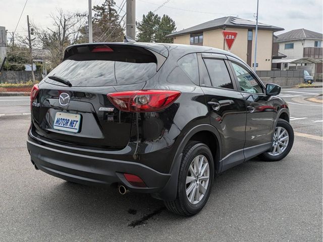 MAZDA CX-5 2015 Image 31