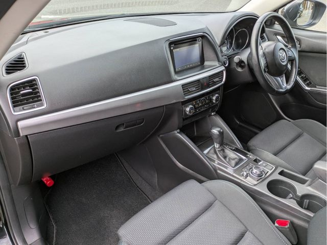 MAZDA CX-5 2015 Image 31