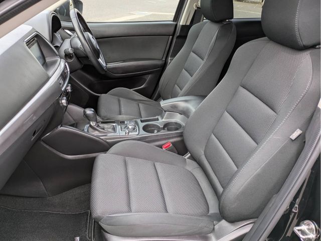MAZDA CX-5 2015 Image 31