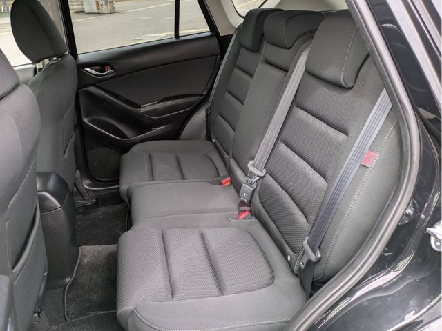 MAZDA CX-5 2015 Image 31