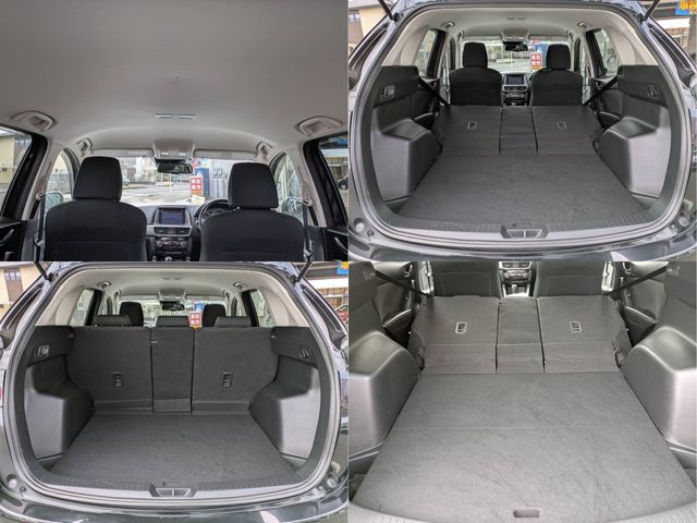 MAZDA CX-5 2015 Image 31