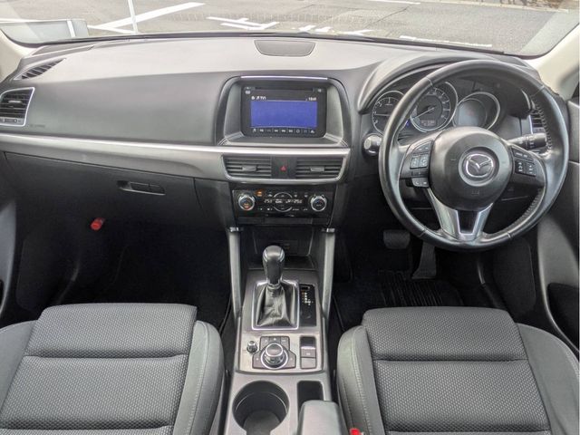 MAZDA CX-5 2015 Image 31