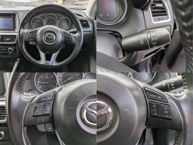 MAZDA CX-5 2015 Image 31