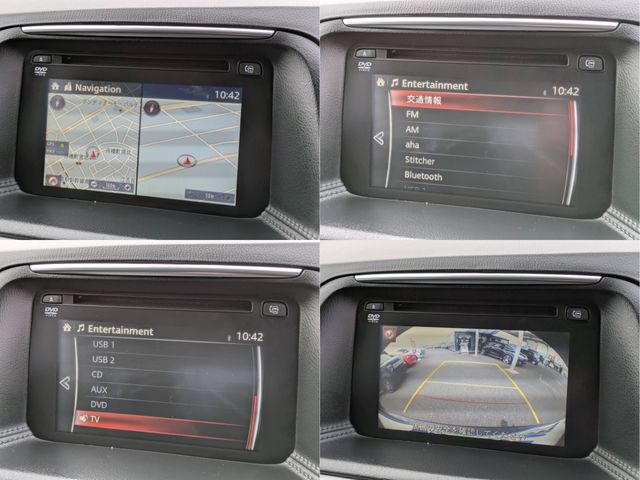 MAZDA CX-5 2015 Image 31