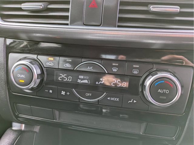 MAZDA CX-5 2015 Image 31