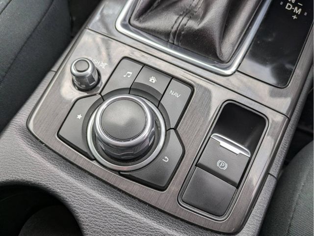 MAZDA CX-5 2015 Image 31