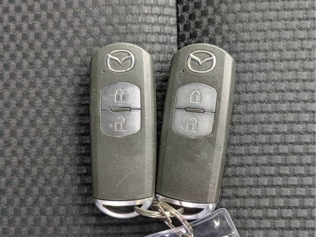 MAZDA CX-5 2015 Image 31