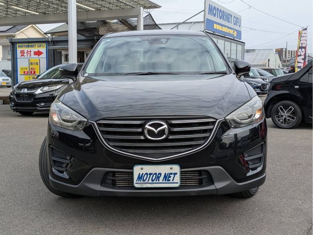 MAZDA CX-5 2015 Image 31