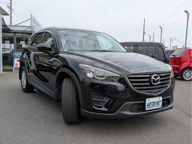 MAZDA CX-5 2015 Image 31