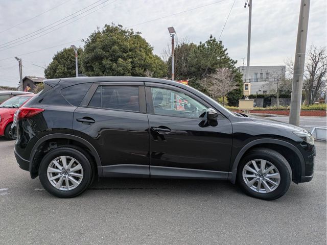 MAZDA CX-5 2015 Image 31