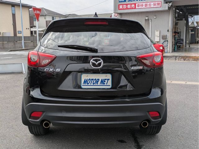MAZDA CX-5 2015 Image 31