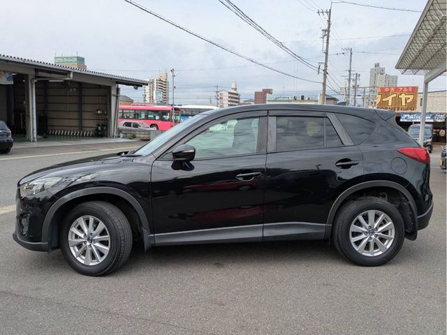 MAZDA CX-5 2015 Image 31