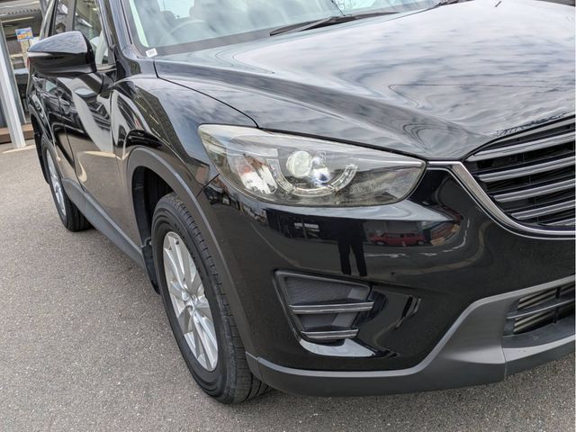 MAZDA CX-5 2015 Image 31