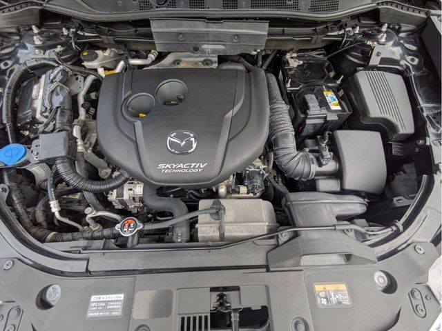 MAZDA CX-5 2015 Image 31