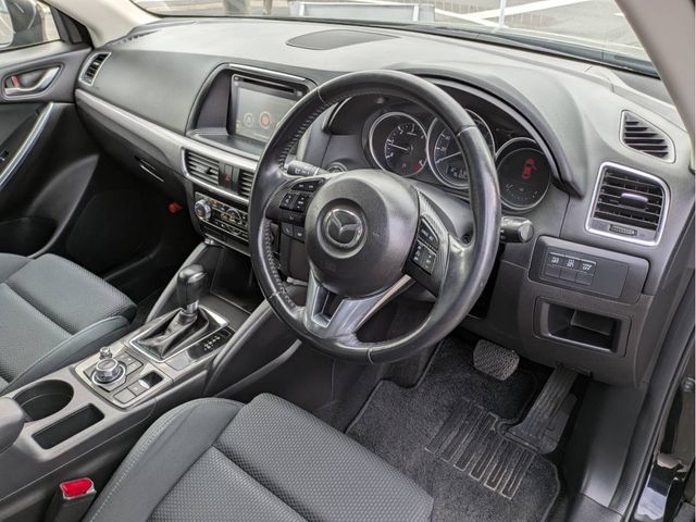 MAZDA CX-5 2015 Image 31