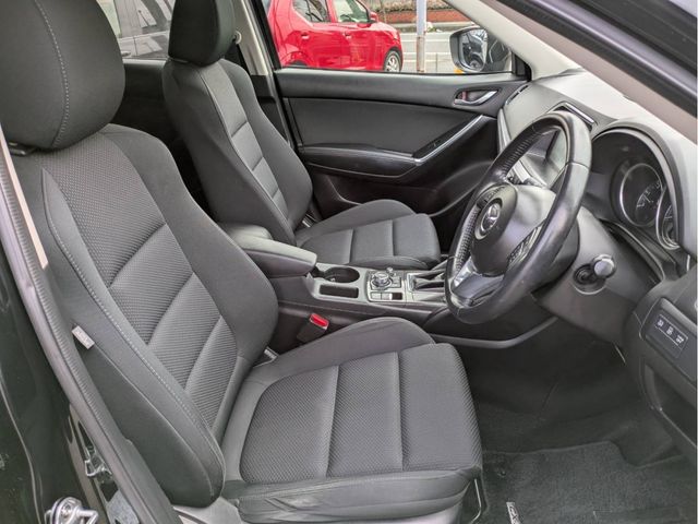 MAZDA CX-5 2015 Image 31