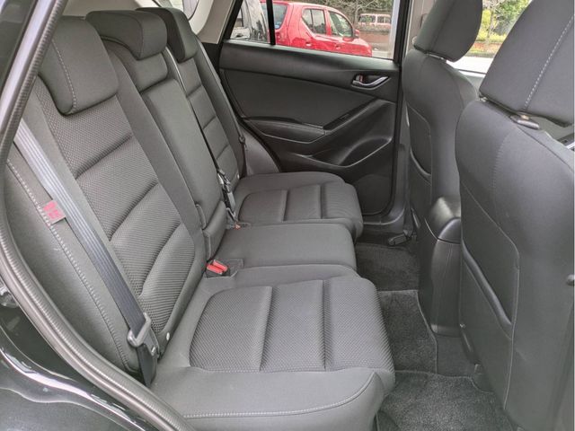 MAZDA CX-5 2015 Image 31