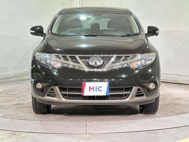 NISSAN MURANO 4WD 2013 Image 31