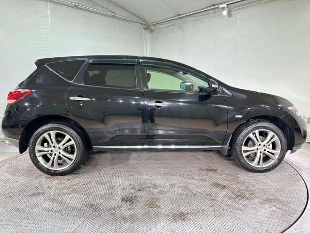 NISSAN MURANO 4WD 2013 Image 31