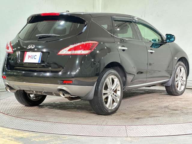 NISSAN MURANO 4WD 2013 Image 31