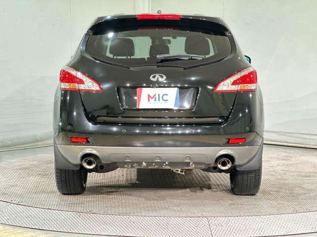 NISSAN MURANO 4WD 2013 Image 31