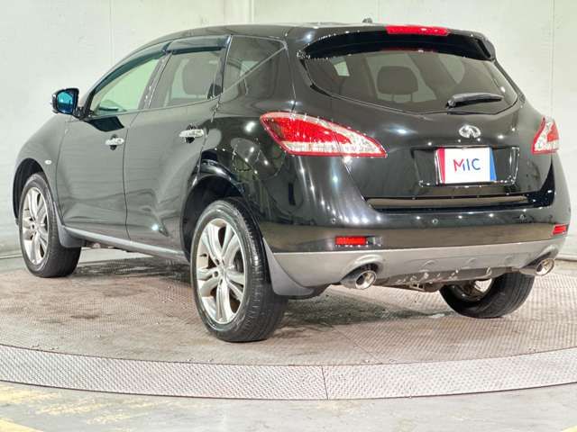 NISSAN MURANO 4WD 2013 Image 31