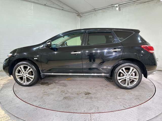 NISSAN MURANO 4WD 2013 Image 31