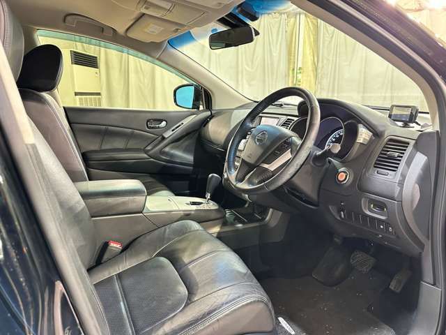 NISSAN MURANO 4WD 2013 Image 31